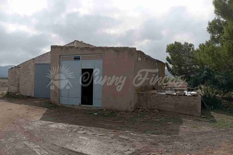 Ruinere i Yecla, Murcia, Yecla - € 39.000 | Ref: SF0517 - foto 26